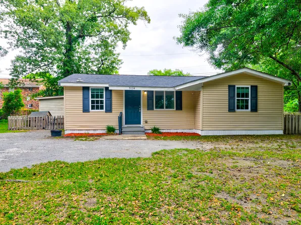 5134 Piedmont Ave, Charleston, SC 29406