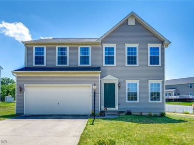 2120 Prestwick Ct, Streetsboro, OH, 44241