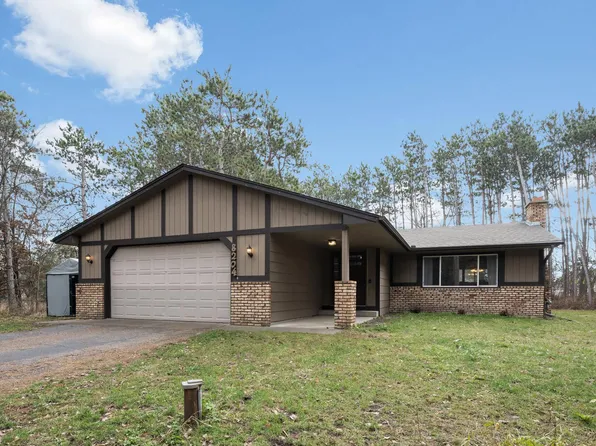 8204 159th Ln NW, Ramsey, MN 55303