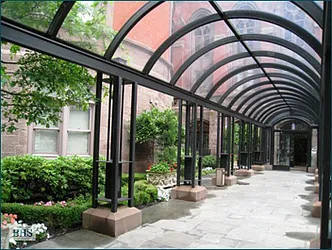 Rented by Brown Harris Stevens
