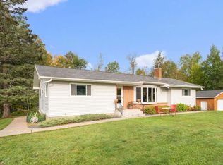 3711 Getchell Rd, Hermantown, MN 55811