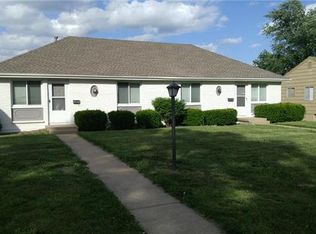 9325 Ballentine St, Overland Park, KS 66214