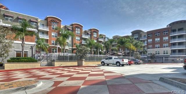 Chapman Commons 