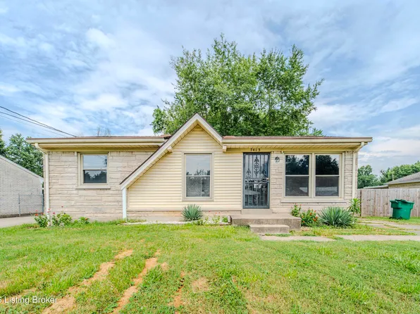 7413 Blue Wing Dr, Louisville, KY 40258