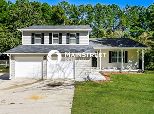 1118 Walnut Creek Ln, Jonesboro, GA 30238