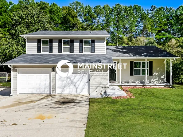 1118 Walnut Creek Ln, Jonesboro, GA 30238