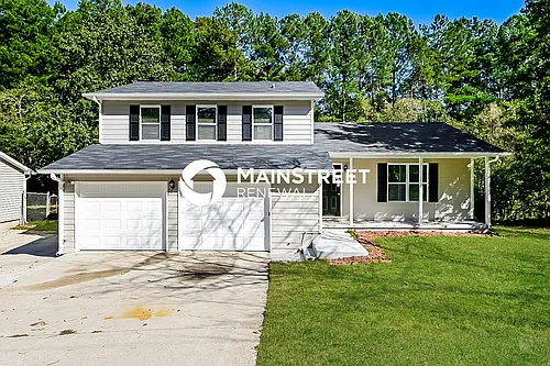 1118 Walnut Creek Ln Photo 1