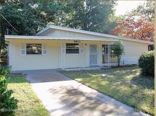 8803 Darlington Dr, Jacksonville, FL 32208