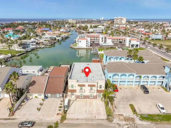 104 W Morningside Dr Unit 2, South Padre Island, TX 78597