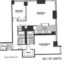 1st image of 512 N McClurg Ct APT 4704