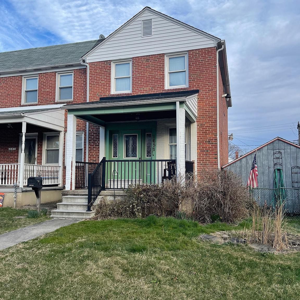 1651 Manor Rd, Baltimore, MD 21222 Zillow