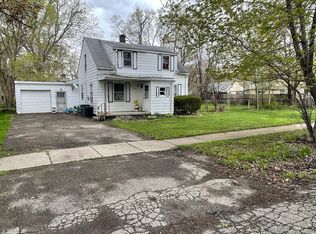 19379 Seminole, Redford, MI 48240