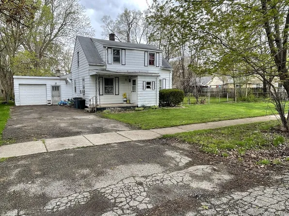 19379 Seminole, Redford, MI 48240