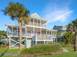 2304 Point St, Edisto Island, SC 29438