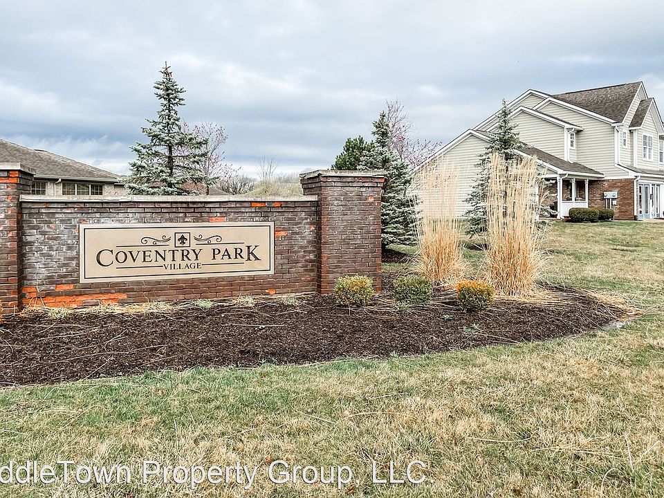 5545 Brentwick Pl Indianapolis, IN, 46237 Apartments for Rent Zillow