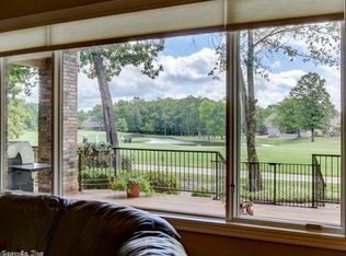 12 Algeciras Ln, Hot Springs Village, AR 71909