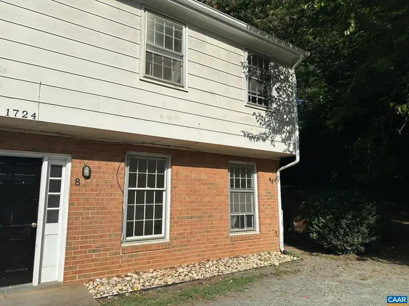 1724 Solomon Rd #B, Charlottesville, VA 22901