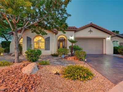 212 Florio Ct, Las Vegas, NV, 89138