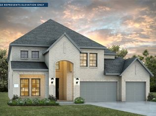 2704 Woodside Rd, Celina, TX 75009