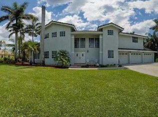 3511 NW 97th Ave, Cooper City, FL 33024