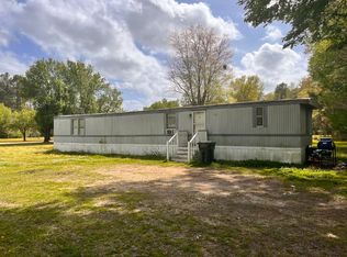 395 S Railroad Ave, Ridgeville, SC 29472