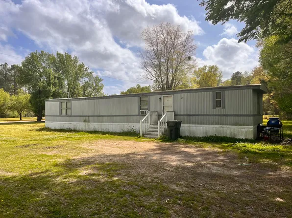 395 S Railroad Ave, Ridgeville, SC 29472