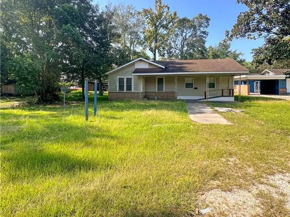 812 Louisiana Ave, Bogalusa, LA 70427