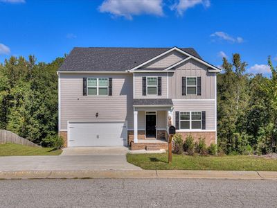 5421 Victoria Fls, Grovetown, GA, 30813