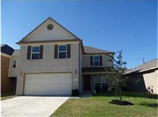 11027 Bauer Elm St #11027, Houston, TX 77044