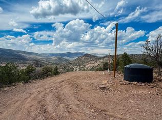 100 Fairview Ct, Fort Davis, TX 79734