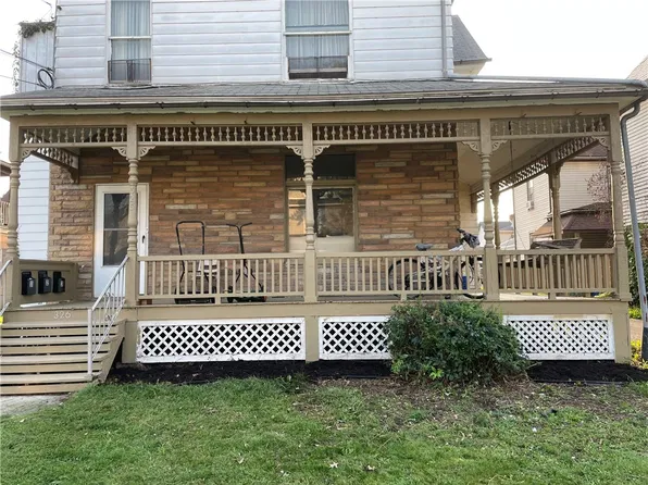 326 Franklin St, Butler, PA 16001