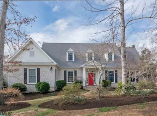 3367 Marsden Point, Keswick, VA 22947