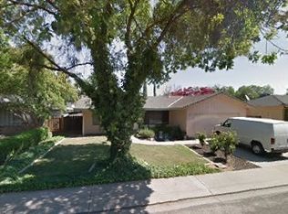 2621 Pescadero Pl, Modesto, CA 95355