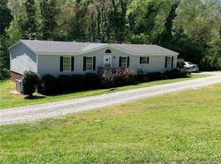 1319 Wiscassett St, Albemarle, NC 28001