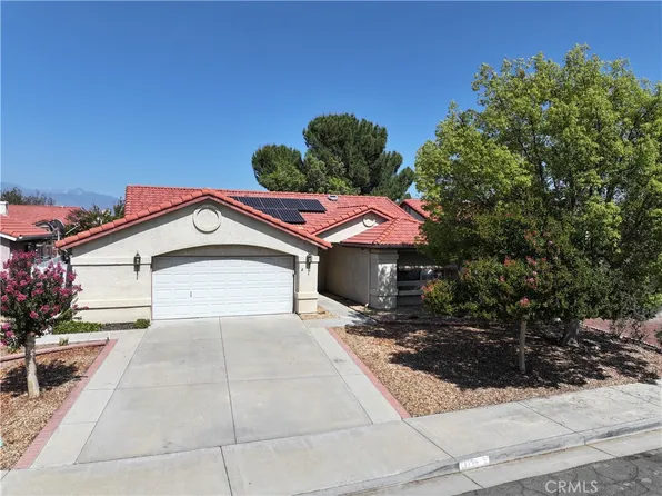 1336 Limonite St, Hemet, CA 92543