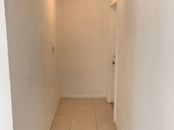 Entryway.