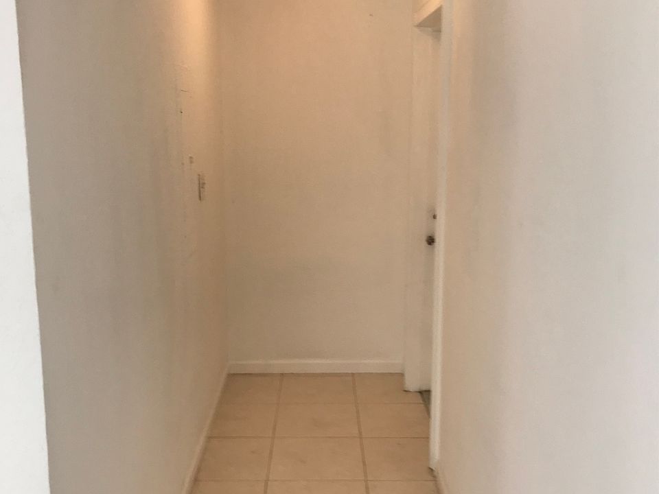 Entryway.