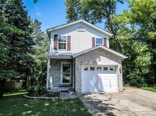 501 Central Ave, Collinsville, IL 62234