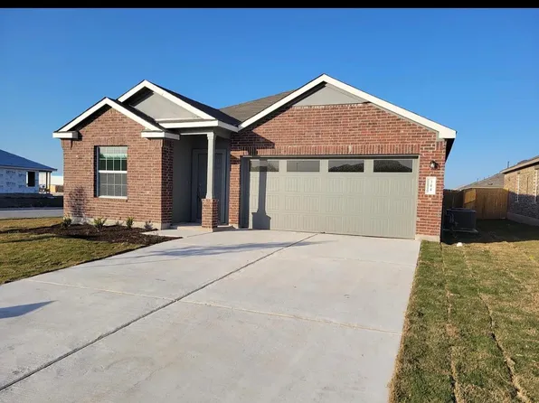 344 Escondido Cir, San Marcos, TX 78666