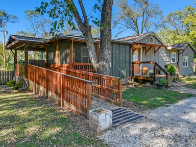 4557 W Loren Street, Springfield, MO, 65802