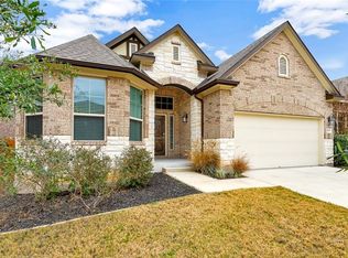 18405 Tanner Bayou Loop, Austin, TX 78738