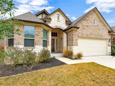 18405 Tanner Bayou Loop, Austin, TX, 78738