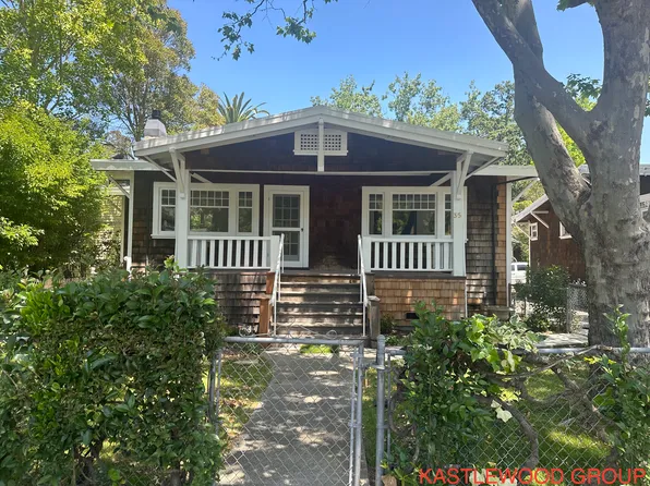 35 Poplar Ave, Ross, CA 94957