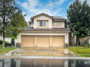 2376 Old Ranch Rd, Escondido, CA 92027