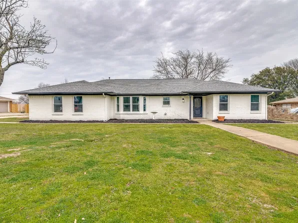 125 Villa Park Dr, Highland Village, TX 75077