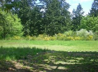 5401 S Mullen St, Tacoma, WA 98409