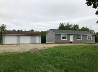 118 Alvord Rd, Camden, MI 49232