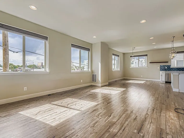 4180 E Warren Ave #1 — Photo 5