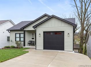 1010 E 1st St, Madison, IN 47250