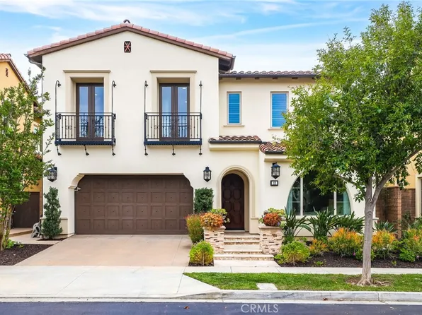 12 Spanish Moss, Irvine, CA 92602